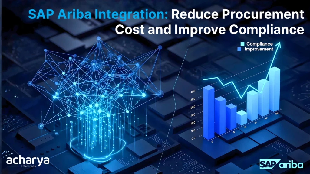 How to Implement SAP Ariba Integration with S/4HANA: A Step-by-Step Guide for UAE Procurement