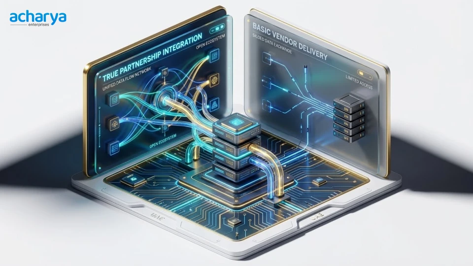 How Can You Evaluate Whether an SAP Partner Will Be a True Partner or Just a Vendor?