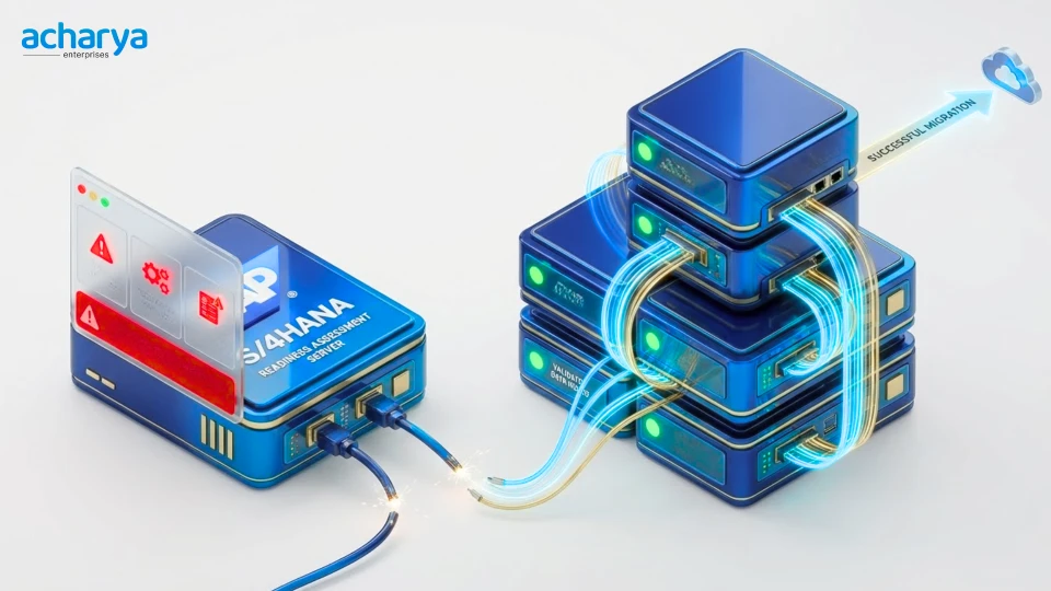 Why Do Most UAE Organizations Skip the Readiness Assessment and Regret It During Implementation