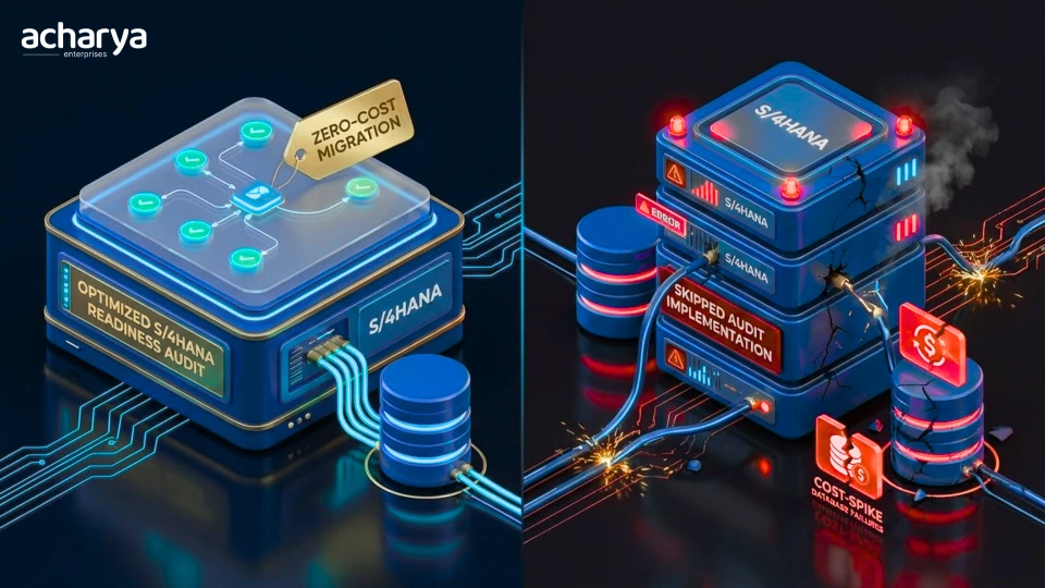 How Much Does Skipping a Readiness Audit Cost Compared to Getting One Free