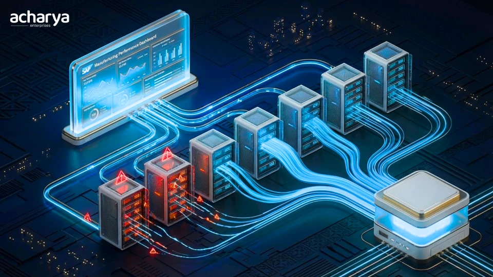 How Long Before UAE Manufacturers See Improvements After Closing These Process Gaps