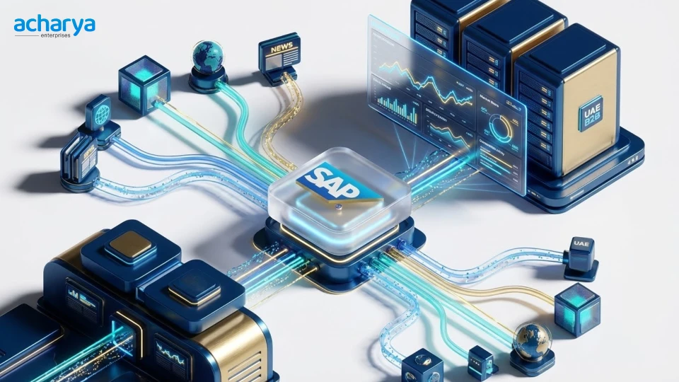 Competitive Intelligence: What Your Board Wants to Know About Market Movement