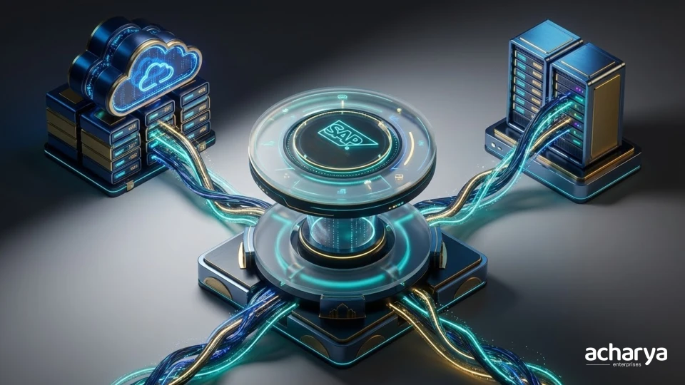 Deployment Models and What They Mean for Your Business