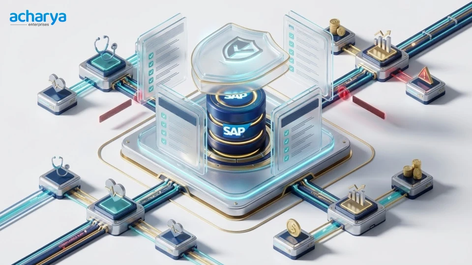 The DFSA and DHA Compliance Gap Most Healthcare and Finance Companies Miss