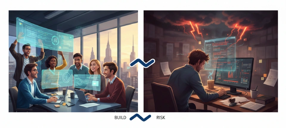 Know the Difference Before You Start