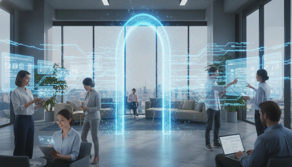 What Employee Self-Service in SAP Really Means (And Why It's More Than a Portal)