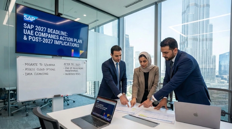 What happens after December 2027?