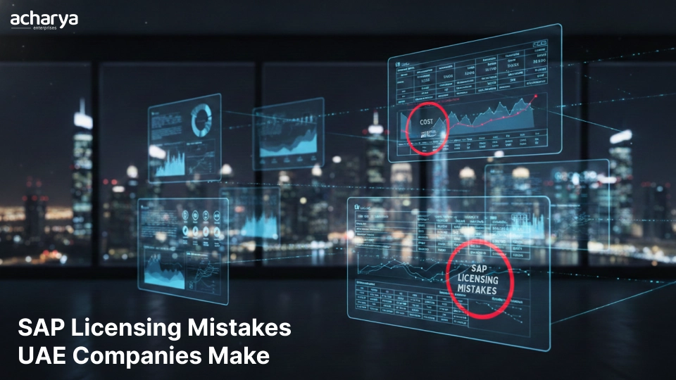 SAP Disaster Recovery UAE_ What Happens When Your S_4HANA Goes Down_